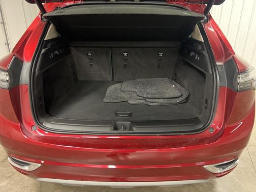 2022 Buick Envision AWD Avenir