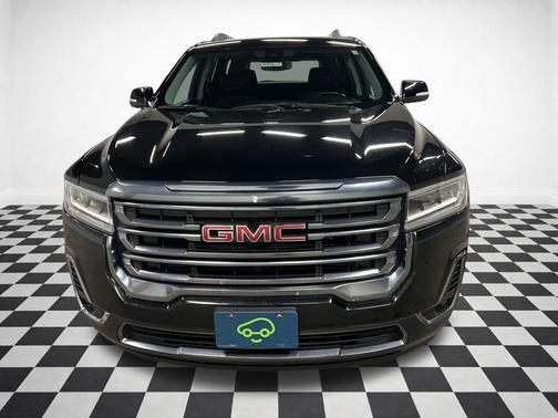 2023 GMC Acadia AWD AT4