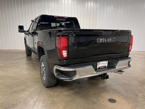 2026 GMC Sierra 2500 SLE