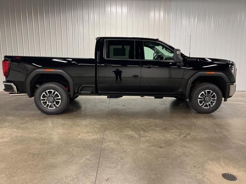 2026 GMC Sierra 2500 SLE