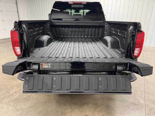 2026 GMC Sierra 2500 SLE