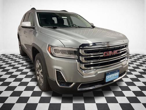 2023 GMC Acadia AWD SLE