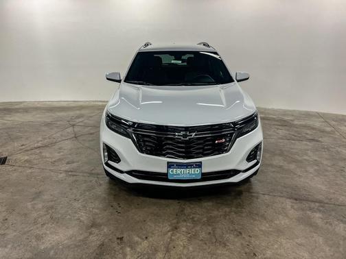 2022 Chevrolet Equinox AWD RS