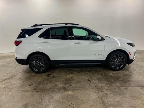 2022 Chevrolet Equinox AWD RS