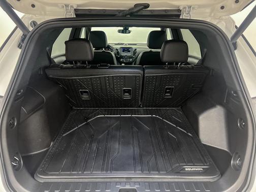 2022 Chevrolet Equinox AWD RS