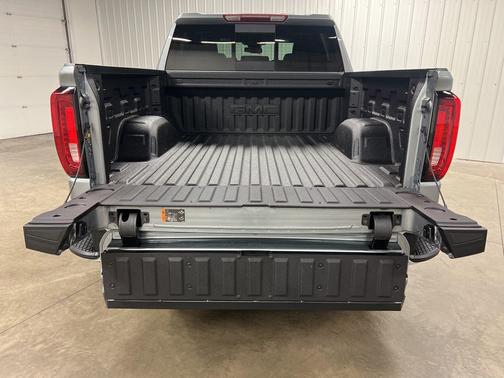 2026 GMC Sierra 1500 SIERRA 1500 SLT