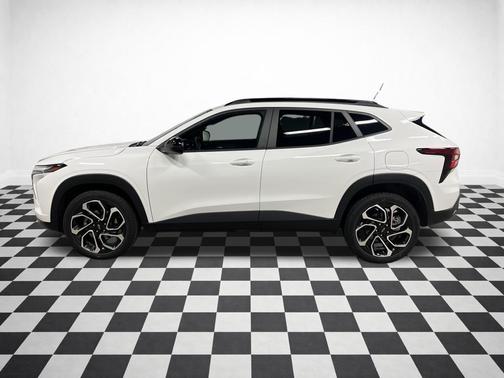 2025 Chevrolet Trax FWD 2RS