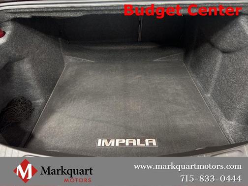 2019 Chevrolet Impala Premier 2LZ