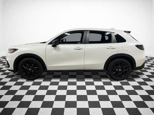 2023 Honda HR-V AWD Sport