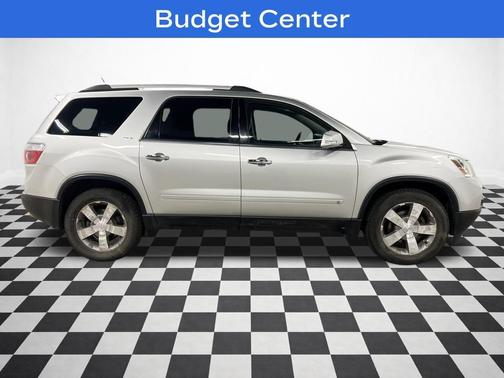 2010 GMC Acadia SLT-1
