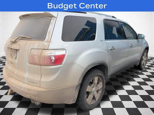 2010 GMC Acadia SLT-1