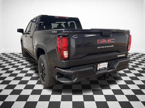 2026 GMC Sierra 1500 Base