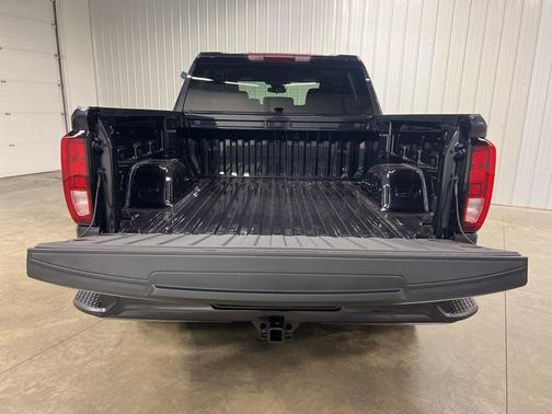 2026 GMC Sierra 1500 Base