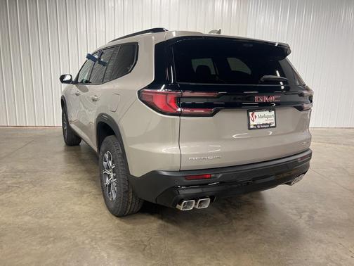 2026 GMC Acadia AT4 AWD