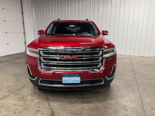 2023 GMC Acadia AWD SLE