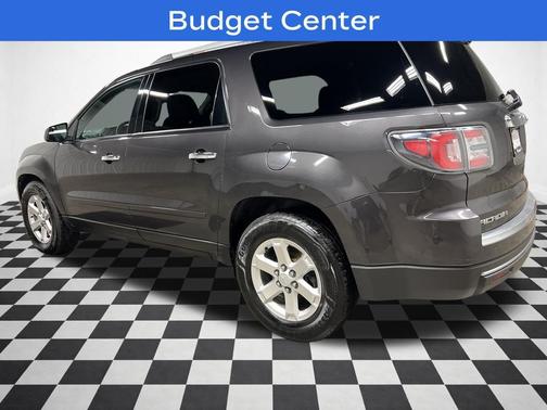 2014 GMC Acadia SLE-2