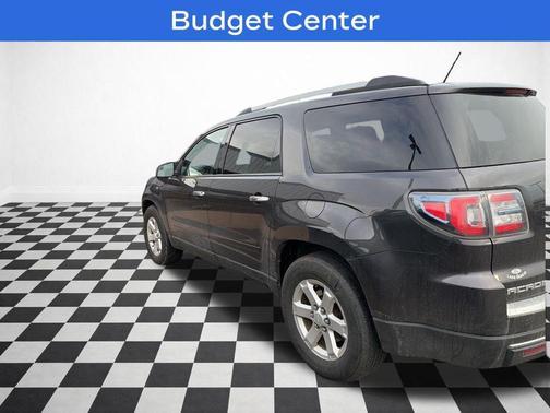 2014 GMC Acadia SLE-2