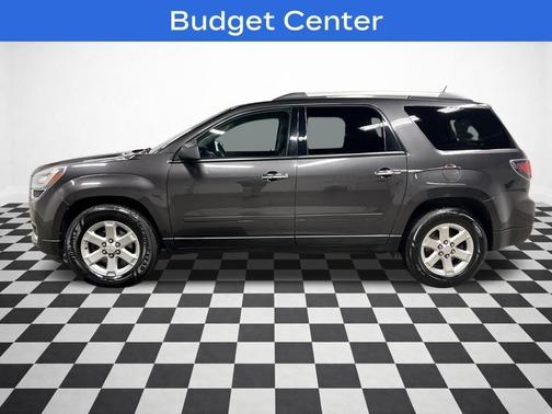 2014 GMC Acadia SLE-2