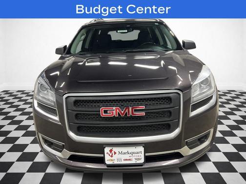 2014 GMC Acadia SLE-2