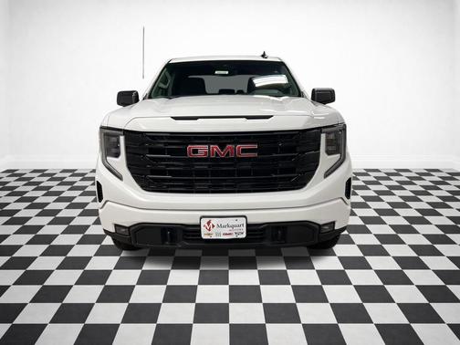 2026 GMC Sierra 1500 Base