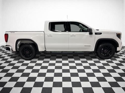 2026 GMC Sierra 1500 Base