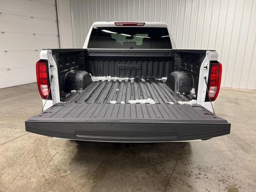 2026 GMC Sierra 1500 Base