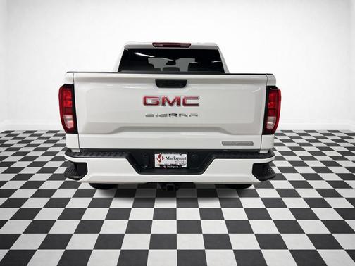 2026 GMC Sierra 1500 Base