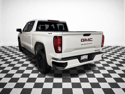 2026 GMC Sierra 1500 Base