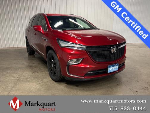 2023 Buick Enclave Essence AWD