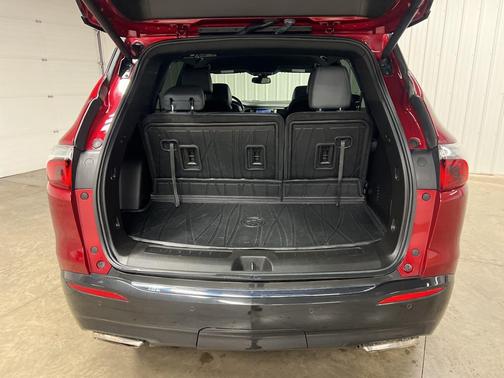 2023 Buick Enclave Essence AWD