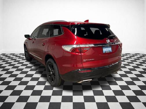 2023 Buick Enclave Essence AWD