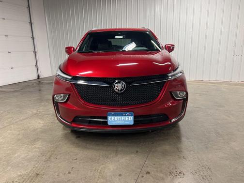 2023 Buick Enclave Essence AWD