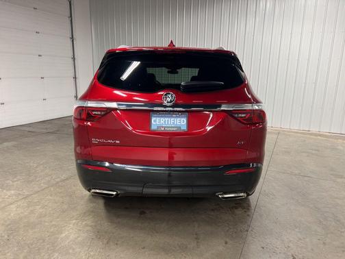 2023 Buick Enclave Essence AWD
