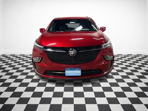 2023 Buick Enclave Essence AWD