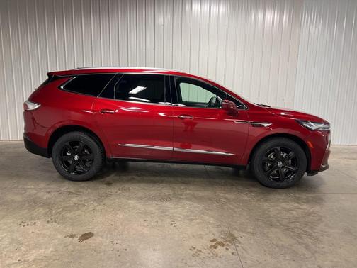 2023 Buick Enclave Essence AWD