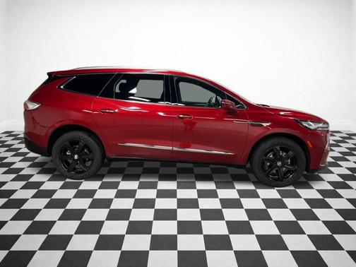 2023 Buick Enclave Essence AWD