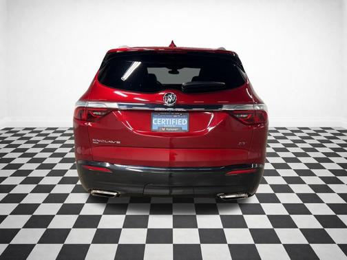 2023 Buick Enclave Essence AWD