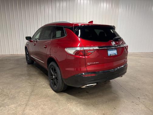2023 Buick Enclave Essence AWD