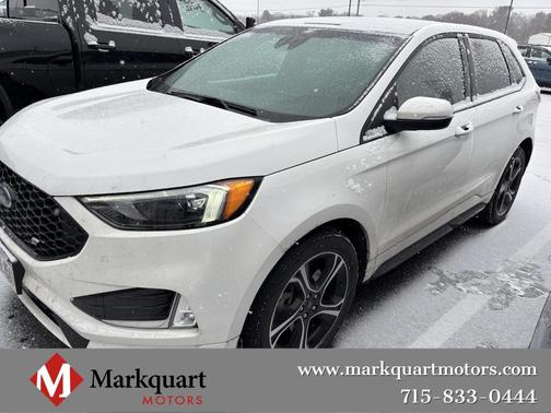 2022 Ford Edge ST