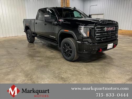 2025 GMC Sierra 3500 Base