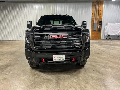 2025 GMC Sierra 3500 Base