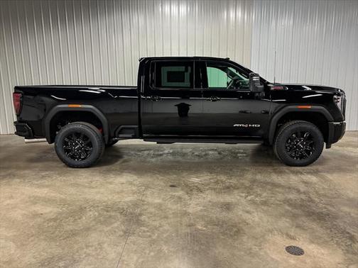 2025 GMC Sierra 3500 Base