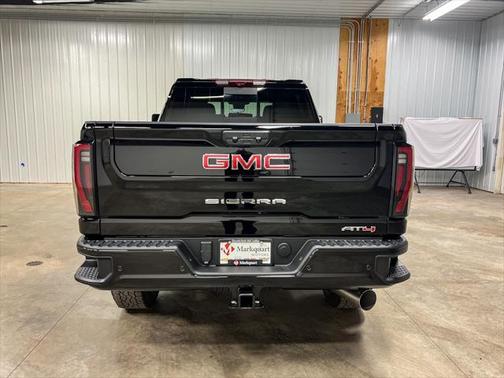 2025 GMC Sierra 3500 Base