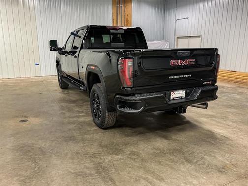 2025 GMC Sierra 3500 Base