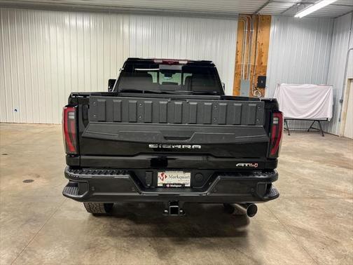 2025 GMC Sierra 3500 Base