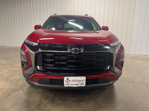 2026 Chevrolet Equinox AWD ACTIV
