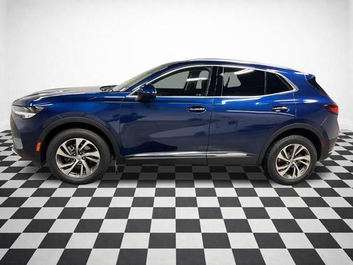 2023 Buick Envision Essence AWD