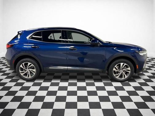 2023 Buick Envision Essence AWD