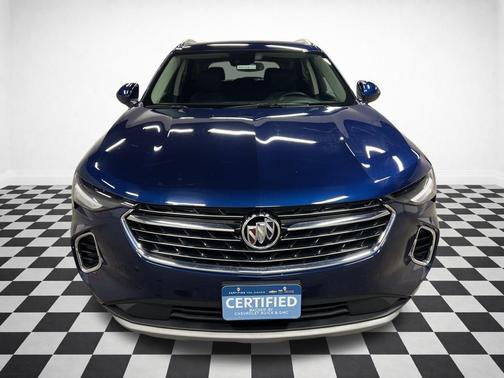 2023 Buick Envision Essence AWD