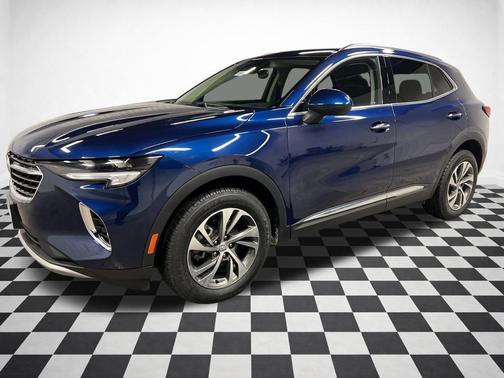 2023 Buick Envision Essence AWD